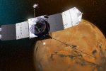 NASA вдалося уникнути космічної катастрофи
