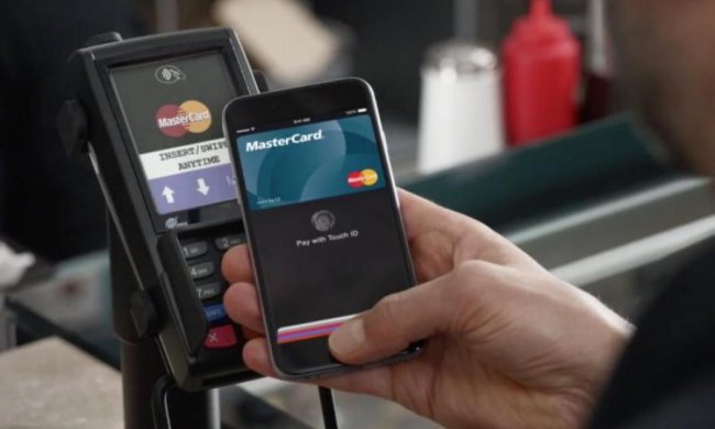 Apple Pay на носу: НБУ рассказал, когда система заработает в Украине