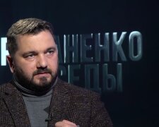 Руслан Рохов