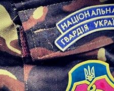 Нацгвардієць помер від "вогнестрілу" в Маріуполі