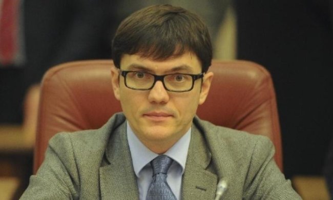 Зарплати в міністерствах повинні бути від 25 тис. грн - Пивоварський