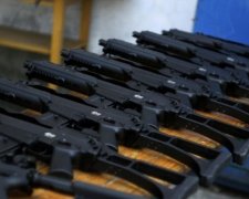 Американський пенсіонер озброєний краще за армію Сомалі