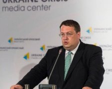 Дело Кернеса рушится: Жена Антона Геращенко в суде заявила, что дело Кернеса сфабриковано