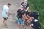 Фото: «Київ оперативний»
