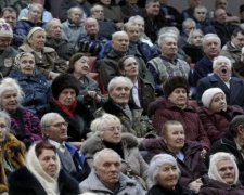 Пенсійна реформа засмутить працюючих українців