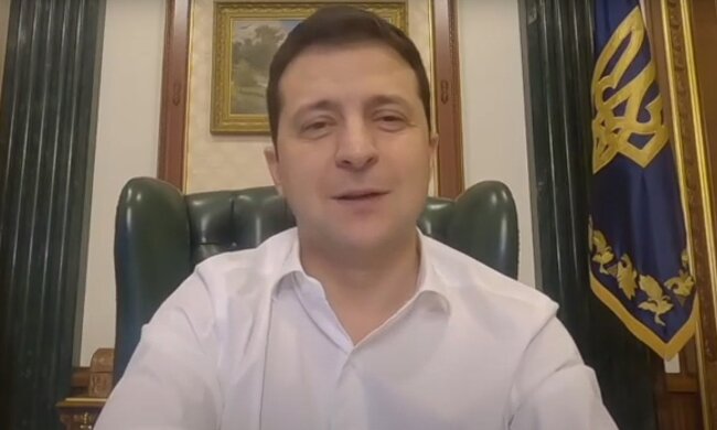 Зеленський звернувся до українців: "Перестало рости, як магазин Roshen по всій країні"