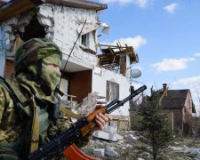 Порошенко вирішив долю Донбасу