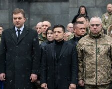 Владимир Зеленский, фото president.gov.ua