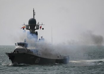 Каспійська флотилія, фото: cdn1