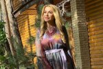 Сумская "подстриглась" под каре и разделила фанатов на два лагеря: "Уже не Роксолана?"