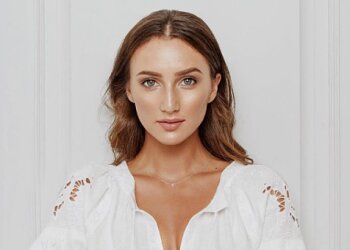 Анна Ризатдинова, фото с Instagram