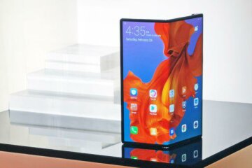 Huawei Mate X