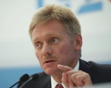 Пєсков поскаржився, що Росія не готова бити терористів без США