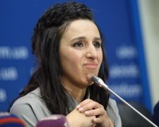 Российские СМИ терроризируют родителей Джамалы