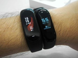 Xiaomi Mi Band 4