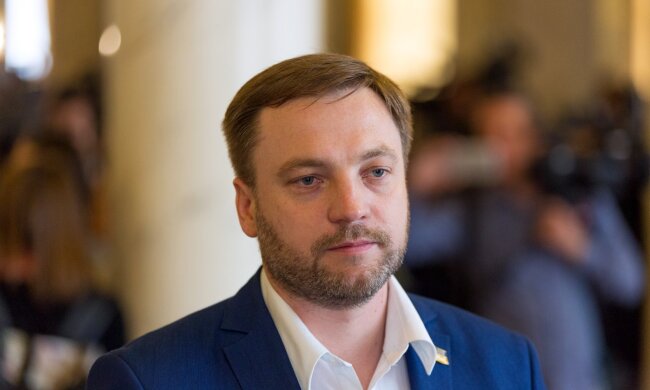 Які проблеми в українського бізнесу: міністр внутрішніх справ зустрівся з підприємцями