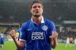 "Дніпро" обіграв "Русенборг" у матчі Ліги Європи