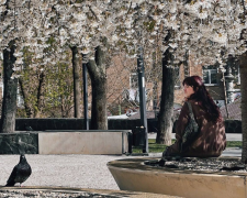 Весна, украинцы, фото из соцсетей