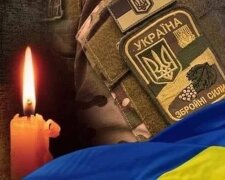 Прикарпатці на колінах зустріли тіло героя, який загинув на Донбасі: "Йому було всього 27"