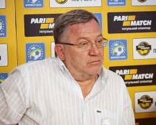 Власник "Парі Матч" Швіндлерман бере Україну в заручники