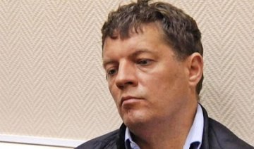 До викраденого журналіста "Укрінформу" пустять дипломатів