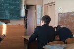 Школы, фото: кадр из видео