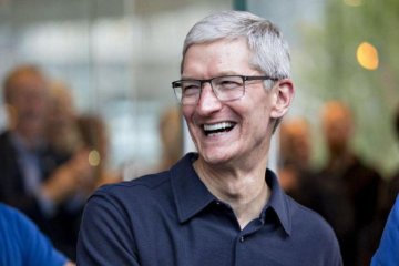Apple и Samsung решили многолетний спор на миллиарды долларов