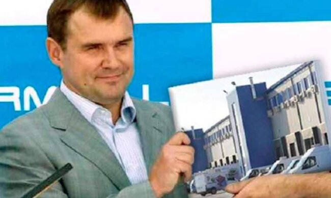 Ice Terminal и Юрий Осьмак