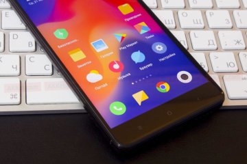 MIUI 11