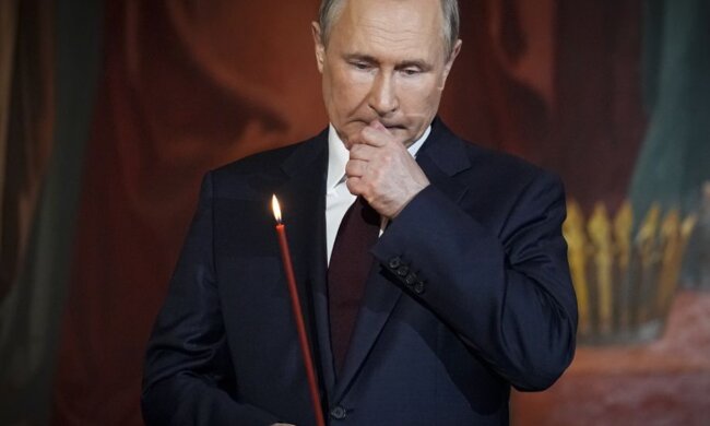 путін, скріншот: YouTube