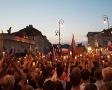 ЄС змалював невтішне майбутнє Польщі