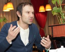 Заговор против Вакарчука: украинцам раскрыли карты