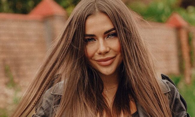 Софія Стужук, фото: Instagram