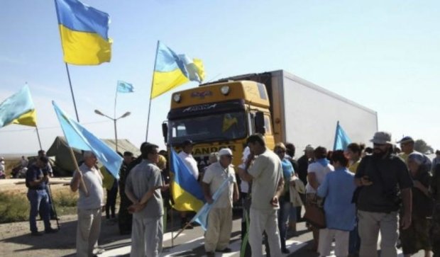 Кримчани просять ООН визнати блокаду геноцидом