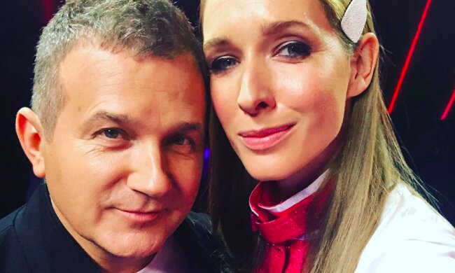 Осадча і Горбунов підкорили Париж справжнім коханням, про таке мріє кожна: трепетні фото