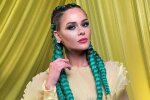 Скрін, Instagram Саніна