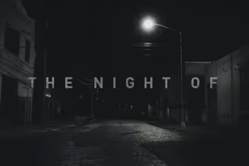 Правосудие любой ценой: новый модный сериал от HBO