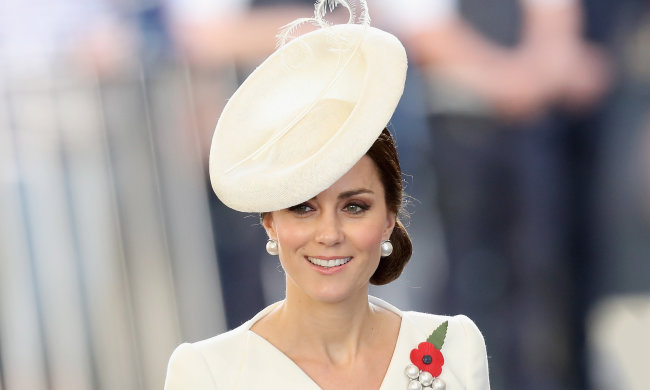 Кейт Міддлтон планують вбити: жахливий план терористів розкрито