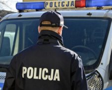 У Польщі чоловіки з мачете напали на українців