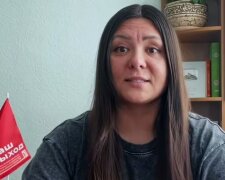 Під час обміну Україна віддала чоловіка росіянки, яка два роки тому приїхала забрати його з полону, але він відмовився