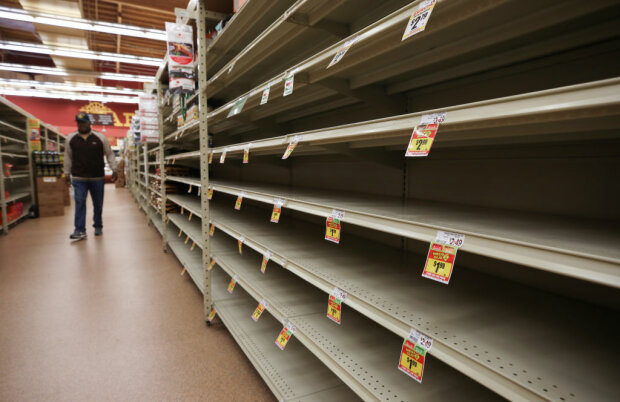 Супермаркет, фото - Getty Images