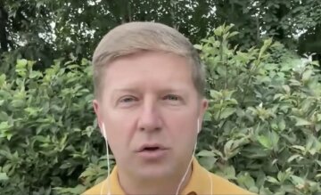 Сергей Нагорняк: фото скрин Ютуб