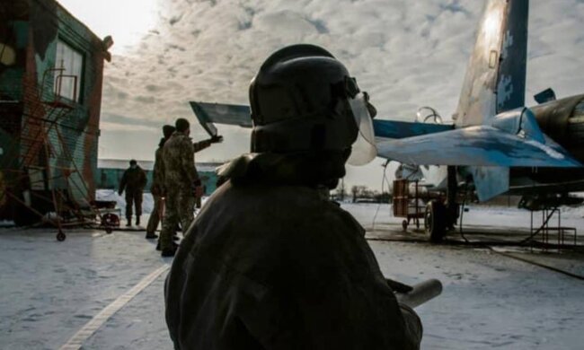 ВСУ, фото: Facebook