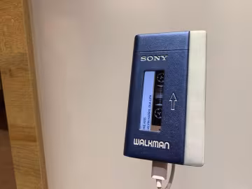 Sony Walkman