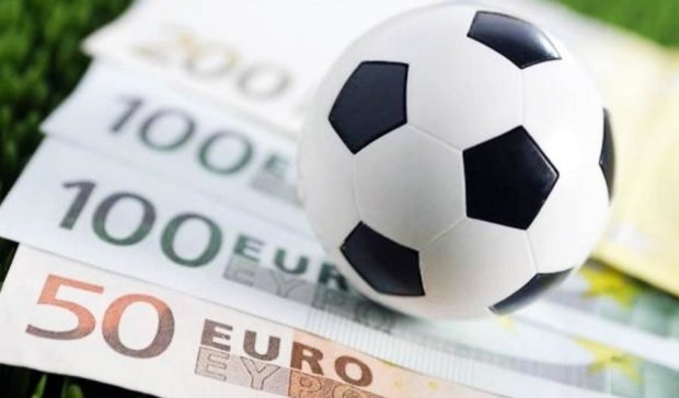 Украина заняла четвертое место в мире по прибыли от футбольных трансферов