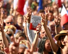 Польша повесила на Украину преступления коммунистов 