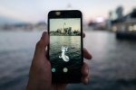 Apple відібрала найкращі фото, зроблені на iPhone