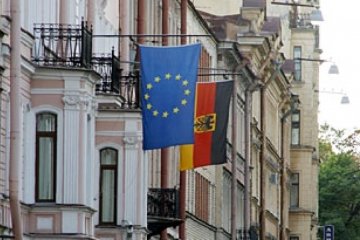 Россия запретила въезд немецкому генералу