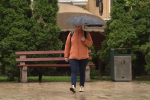 Весенняя погода. Фото: скрин youtube