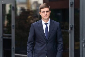 Дмитро Сахарук, виконавчий директор ДТЕК
